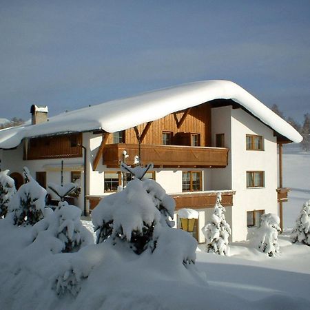 Gaestehaus Manuela - Familie Rantner Зефельд-ін-Тіроль Екстер'єр фото
