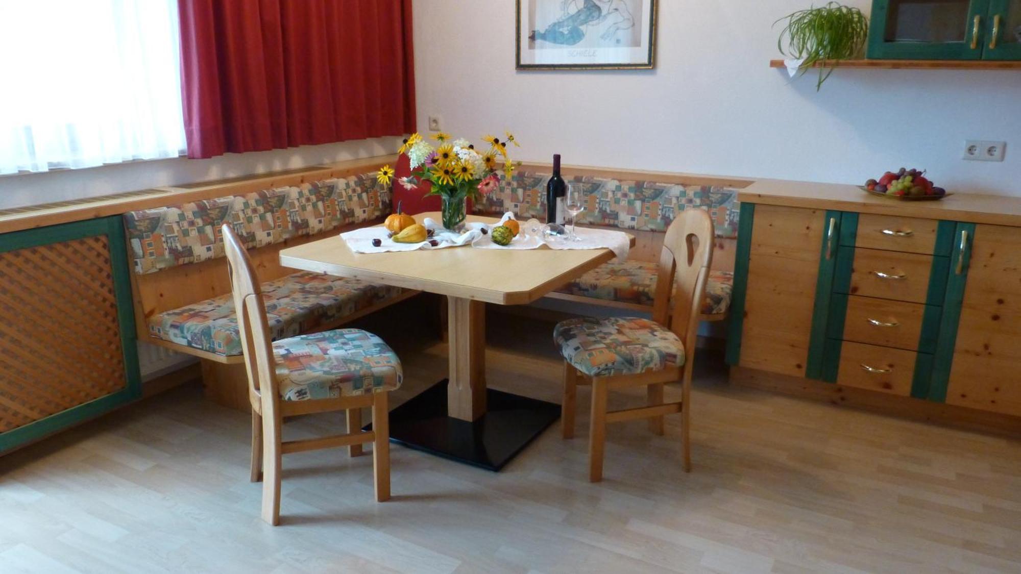 Gaestehaus Manuela - Familie Rantner Зефельд-ін-Тіроль Номер фото